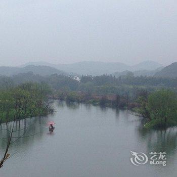 婺源泰洁客栈酒店提供图片