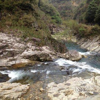 婺源泰洁客栈酒店提供图片