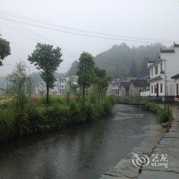 婺源泰洁客栈酒店提供图片