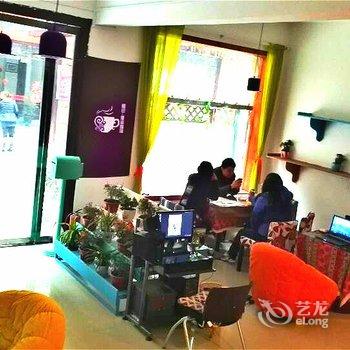 登巴连锁客栈(镇远店)酒店提供图片