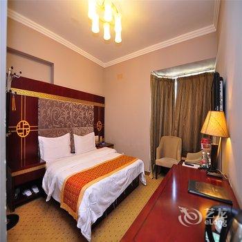 昆明明凡居酒店(好世界店)酒店提供图片