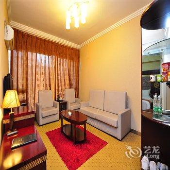 昆明明凡居酒店(好世界店)酒店提供图片