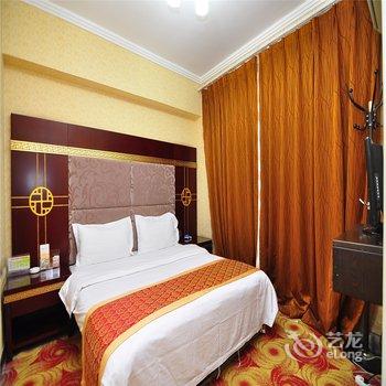 昆明明凡居酒店(好世界店)酒店提供图片