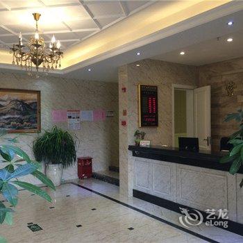 苍南紫罗兰主题酒店酒店提供图片