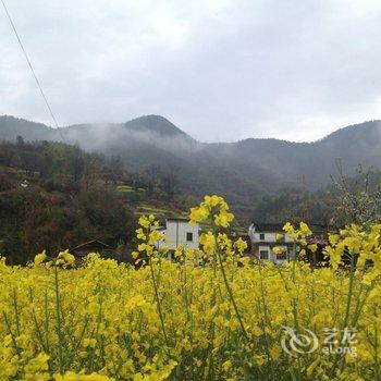 婺源泰洁客栈酒店提供图片
