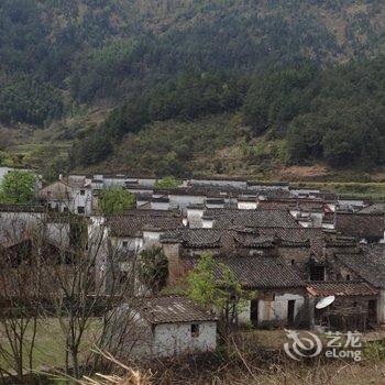 婺源泰洁客栈酒店提供图片