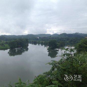 婺源泰洁客栈酒店提供图片