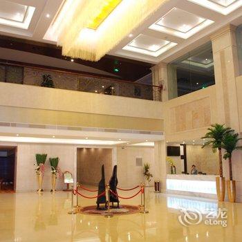 驻马店锦都国际酒店酒店提供图片