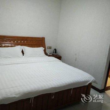 西宁源峰宾馆酒店提供图片