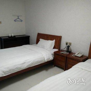 西宁源峰宾馆酒店提供图片
