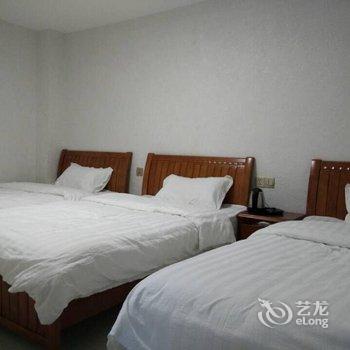 西宁源峰宾馆酒店提供图片