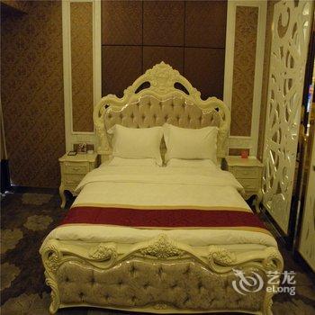 昆明明凡居酒店(好世界店)酒店提供图片