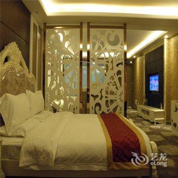 昆明明凡居酒店(好世界店)酒店提供图片