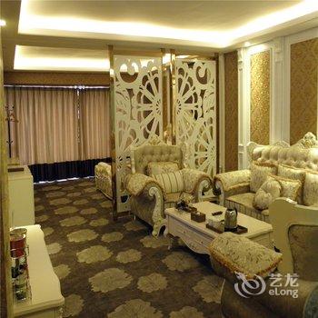 昆明明凡居酒店(好世界店)酒店提供图片