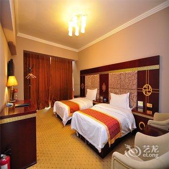 昆明明凡居酒店(好世界店)酒店提供图片