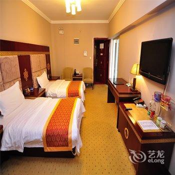 昆明明凡居酒店(好世界店)酒店提供图片