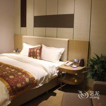 长沙春和景明酒店酒店提供图片