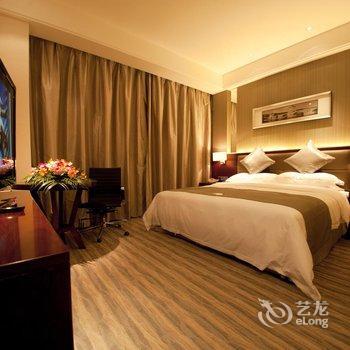 合肥尊悦酒店酒店提供图片