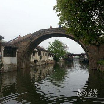 南浔廊桥水岸客栈酒店提供图片