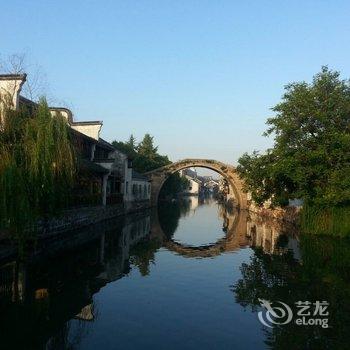 南浔廊桥水岸客栈酒店提供图片