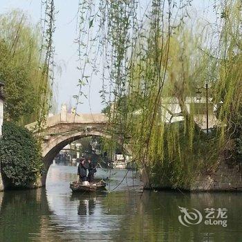 南浔廊桥水岸客栈酒店提供图片