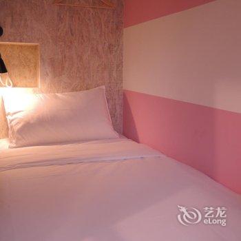 花莲北吉光轻旅青年旅馆酒店提供图片