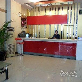 九江江龙商务宾馆酒店提供图片