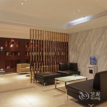 城市便捷酒店(洛阳龙门大道店)酒店提供图片