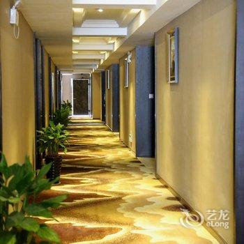 南浔东方豪门王廷精品酒店酒店提供图片