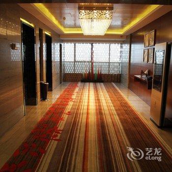 晋城海天大酒店酒店提供图片