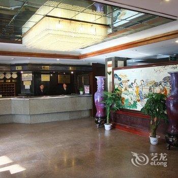 焦作豫轮大酒店酒店提供图片