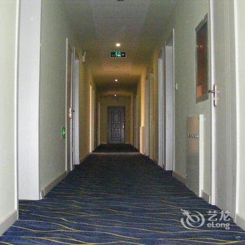 万通快捷酒店(阳泉车站店)酒店提供图片
