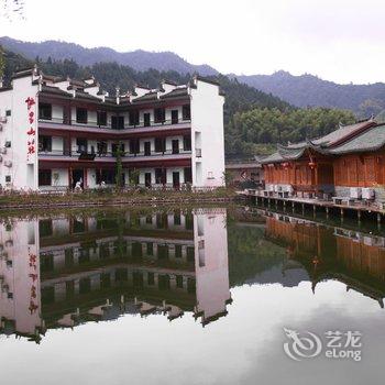 协里山庄(黄山宏村)酒店提供图片