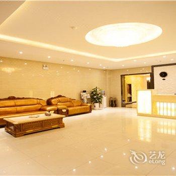 眉县东圣商务酒店(美阳街)酒店提供图片