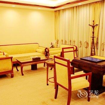 杭州缶庐山庄酒店提供图片