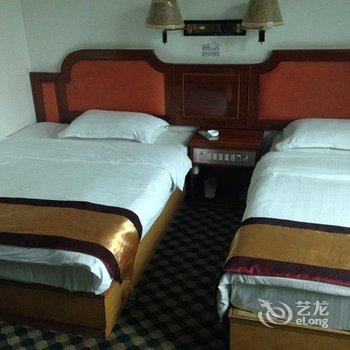 腾冲锦盈大酒店酒店提供图片