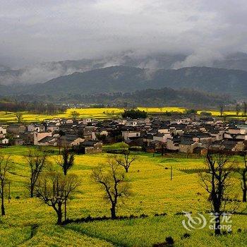 卢村木雕楼农家饭庄(黄山宏村)酒店提供图片