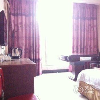 泰兴东润商务客房酒店提供图片
