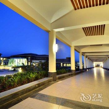 林州红旗渠迎宾馆酒店提供图片