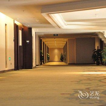 衡水泰华温泉大酒店酒店提供图片