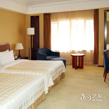 宜昌国宾花园酒店酒店提供图片
