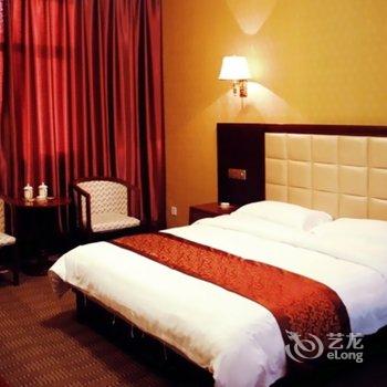 沧州青县聚贤德宾馆酒店提供图片