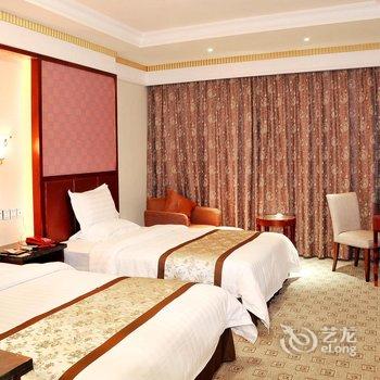 东莞南城金胜商务酒店酒店提供图片