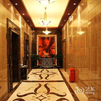 贵阳嘉禾天豪酒店酒店提供图片