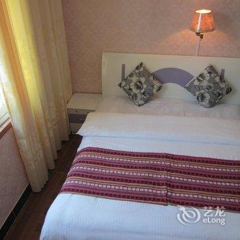 张家界小曦客栈酒店提供图片