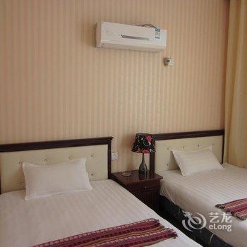 张家界小曦客栈酒店提供图片