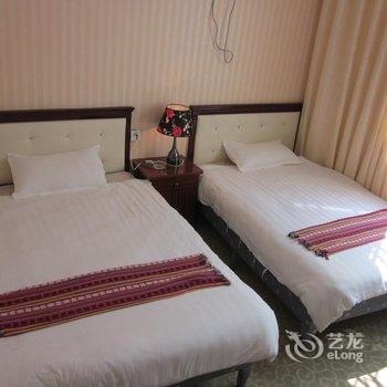 张家界小曦客栈酒店提供图片