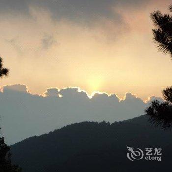 庐山洞天别墅酒店提供图片