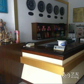 海安新恒信宾馆酒店提供图片