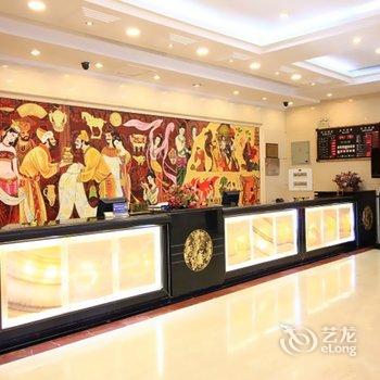 莒县华伦国际大酒店酒店提供图片